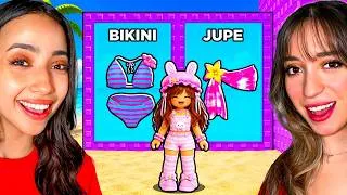 Miniature : TU PRÉFÈRES SPÉCIAL ÉTÉ avec ma COPINE 🌞