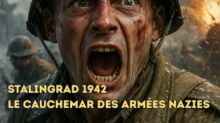 Miniature : L’enfer qui a détruit l’armée d’Hitler 😱