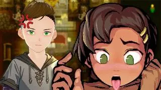 Miniature : Ce jeu devrait pas exister… | LonaRPG