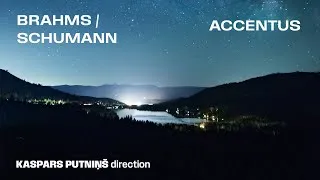 Miniature : Teaser Brahms / Schumann