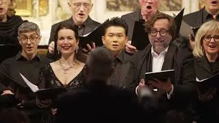 Miniature : TONIGHT (West Side Story) - Leonard BERNSTEIN (1918-1990) - Chœur du Barreau de Bordeaux