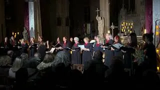 Miniature : "Небо і земля" обр. О. Токар