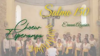 Miniature : Salmo 150 (Ernani Aguiar) - Chœur Esperanza