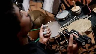 Miniature : Dança Brasileira, Mozart Camargo Guarnieri