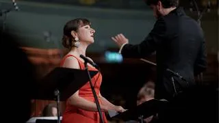 Miniature : Bachianas Brasileiras, No. 5, I. Aria,  Heitor Villa-Lobos