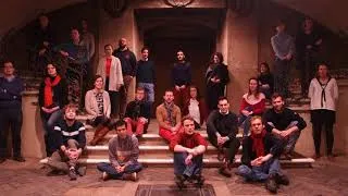 Miniature : An Irish Blessing - air traditionnel [Sursum Corda]