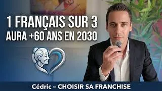 Miniature : 👥Franchise Services à la Personne : Décryptage #franchise #services #senior #business #entrepreneur