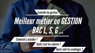Miniature : Quelle formation en gestion ? Quelle formation en gestion ?
