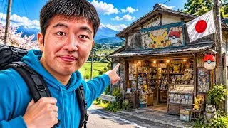 Miniature : 1000€ dans les boutiques Pokémon du Japon 
