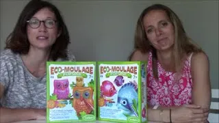 Miniature : Eco-Moulage Popsine -5/9 ans - Choix-de-parents avis jouet