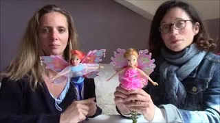 Miniature : Test Winx Poupées - Choix-de-parents avis jouet