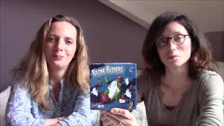 Miniature : Test Bazar Bizarre - 8/10 ans - Choix-de-parents avis jeu