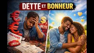 Miniature : La dette réduit-elle le bonheur? 02 résultats scientifiques