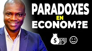 Miniature : 6 Paradoxes en Sciences Économiques