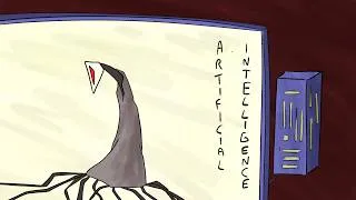 Miniature : A.M i hate speech fan animation (I have no mouth, and I must scream)