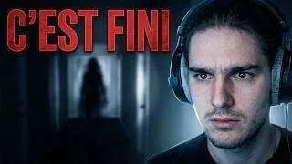 Miniature : Il n'a pas eu de chance | Phasmophobia {Horreur FR}