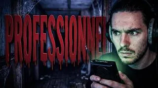 Miniature : On continue l'évolution | Phasmophobia {Horreur FR}