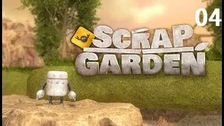 Miniature : Scrap Garden : La vérité triomphera | Ep.04 - Let's Play
