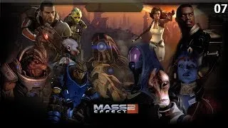 Miniature : Mass Effect 2:  Anderson notre allié ? | Ep.07 - Let's Play