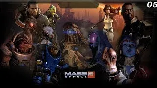 Miniature : Mass Effect 2:  Mais qui est Archangel | Ep.05 - Let's Play