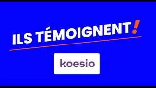 Miniature : Ils témoignent - Koesio
