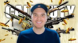 Miniature : Les MEILLEURS SNIPERS De Call of Duty