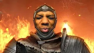 Miniature : Découvrir Dark Souls 15ans après