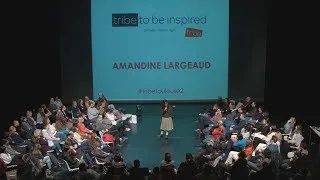 Miniature : Tribe Toulouse #2 - Amandine LARGEAUD