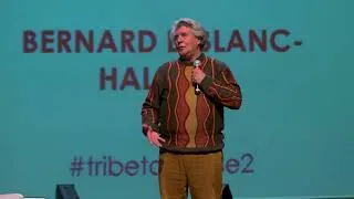 Miniature : Tribe Toulouse #2 - Bernard LEBRANC HALMOS