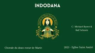 Miniature : Indodana - Chant traditionnel d’Afrique du Sud - CDCM