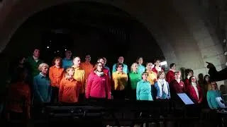 Miniature : Speed de Zazie - Chorale Pop Choeur (Périgueux - Dordogne 24)