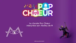 Miniature : Medley de -M- Chorale Pop Choeur (Périgueux - Dordogne 24)