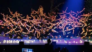 Miniature : Panic! at the disco/Jessie J - Mashup High hopes/Price Tag - Cover by Choeur Universitaire de Nancy