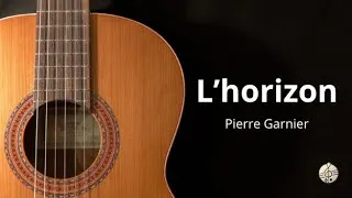 Miniature : 🎶 L'horizon - Pierre Garnier (Acoustique - Star Academy) | ChordPlay 🎸