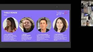 Miniature : [FDW 2024] Conférence - La Preuve de Valeur du Design d'Expérience