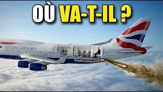 Miniature : Où Vont Réellement Les Déchets Des Toilettes D’Avion ?