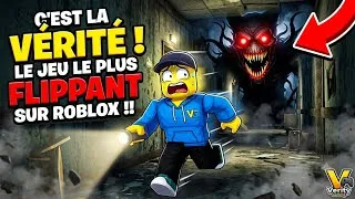 Miniature : Je TENTE d'ÉCHAPPER au MONSTRE de VERITY (Challenge Impossible ?) 🏆