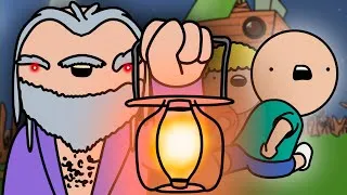 Miniature : N'INVOQUEZ pas les ESPRITS