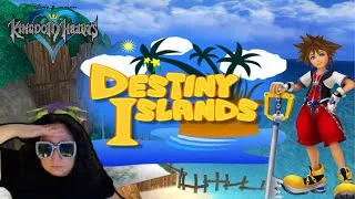 Miniature : 🌟KH _ Le début du début de la boucle _ Ep 1🌟