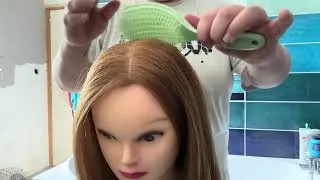 Miniature : 🪮💚ON TEST DEUX NOUVELLES BROSSES À CHEVEUX 🪮💚