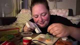 Miniature : 🍔🍟ON FABRIQUE UN BONBON JAPONAIS 🍔🍟