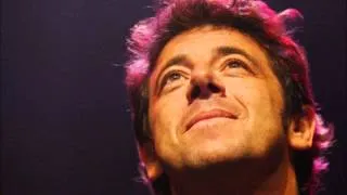 Miniature : Patrick Bruel - Où es-tu