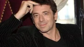 Miniature : Patrick Bruel - Dans ces moments là