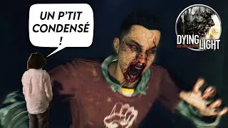 Miniature : Un P'tit condensé de mon aventure sur Dying light !