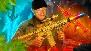 Miniature : Les ARMES les plus PUISSANTES des JEUX VIDEOS !