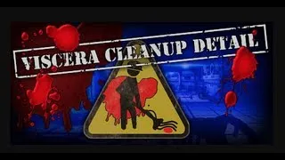 Miniature : Comment nettoyer une scène de crime ? Viscera Cleanup Detail
