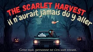Miniature : Je n'aurais jamais dû aller à cette fête