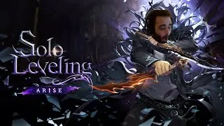 Miniature : Solo Leveling Arise Overdrive : Mon test complet