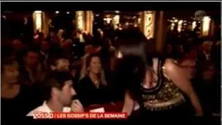 Miniature : Nolwenn Leroy, son entrée au Musée Grévin - En mode Gossip