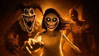 Miniature : BAD DOORS - HORROR (Choupala)